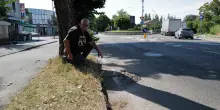 Forlì, nuovo manto in viale Roma: al via i lavori di riasfaltatura