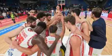 Pesaro arriva da capolista al derby. A Rimini per proseguire la striscia. Per Felder si decide in extremis