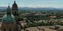 Ecosistema urbano. Reggio perde cinque posti. Crolla la qualità dell’aria