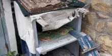 "Abbandono e incuria a Monteleone e Gualdo"