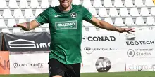 Alessio Muro carica l’Atletico Ascoli: : "Gruppo fantastico"