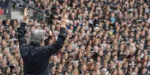 "Metti una sera col maestro Muti tra amicizia, musica e bei ricordi"
