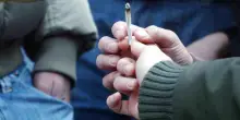 Droga, a 17 anni con mezzo chilo di hashish nella propria cameretta