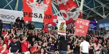 Playoff mancati: la Vuelle e la sfida di riconquistare i tifosi a Pesaro