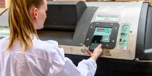 Casalecchio, il porta a porta che verrà. Come cambia la raccolta dei rifiuti
