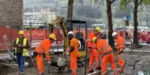 Incubo morti bianche. Raddoppiano le vittime e sugli infortuni. Piceno maglia nera