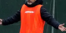 Sammaurese-Riccione United: sfida decisiva per lo spareggio salvezza