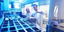 Ecco gli innovativi laboratori: “Tecnologie all’avanguardia per rilevare virus complessi”