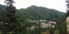 Il futuro della montagna: una giornata per parlarne
