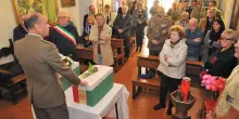 Morì nella Seconda guerra mondiale. I resti tornano a casa dopo 85 anni