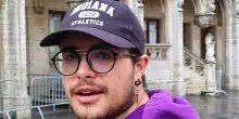 Riccardo Branchini scomparso: si cerca dal 12 ottobre. Chat al setaccio