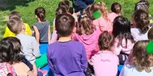 Ritorna la scuola, ecco lo ’Zaino sospeso’