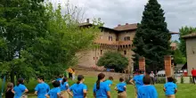 Tra tiro alla fune e rubabandiera. Tornano i ’Giochi dimenticati’