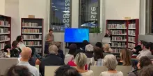 Biblioteca e musei promossi a pieni voti. Qualità e servizi sono oltre gli standard