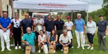 Martin Argenti Golf Challenge: trionfo di Biscuoli e Prampolini al Terre di Canossa