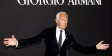 Come è morto Giorgio Armani, il re della moda aveva 91 anni