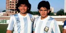 Buenos Aires-Napoli, un filo diretto fatto di valigie di cartone, canzoni in dialetto, sogni, santi e Maradona. Pinto: “Era la terra nuova, i segni sono ovunque”