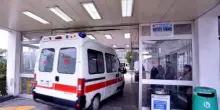 Record accessi al Cardarelli, appello del direttore D’Amore: “Pronto Soccorso unica porta aperta a Natale, Capodanno, Ferragosto ma venite quando davvero serve”