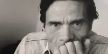 Pasolini e Volponi bussole per capire il presente, la loro poesia che resiste alla modernità