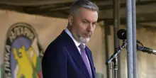 Riarmo, Guerini: “Serve una strategia di sicurezza nazionale ma in Italia dibattito mortificante, pochi studiano”