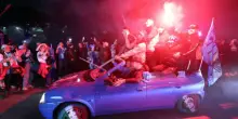 Gli scudetti di Napoli e del Napoli, una nuova era per la città
