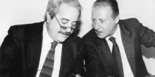 “Falcone e Borsellino – Il fuoco della memoria”: straordinario successo per il docufilm di Ambrogio Crespi su Rai1
