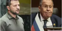 Negoziati di Pace, sale la candidatura di Istanbul. I dubbi di Lavrov e le garanzie di Kiev