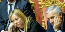 Manovra 2026, tensione nella maggioranza. Meloni esorta all’unità ma il governo canta a più voci