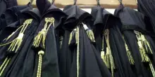 La guerra dei partigiani togati contro lo Stato ebraico: non è giustizia ma un’altra forma di “resistenza”