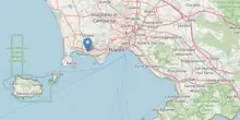 Napoli, terremoto ai Campi Flegrei: scossa di magnitudo 4.6, la più forte degli ultimi 40 anni
