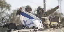Perché Israele è la nostra bandiera: le due guerre che combatte lo Stato ebraico, sul banco degli imputati anche quando è vittima