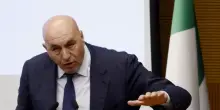 Crosetto stoppa Netanyahu: “Popolo israeliano va salvato da governo senza ragione e umanità. Gaza va liberata da Hamas non dai palestinesi…”