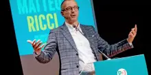 Regionali Marche, Matteo Ricci: “Priorità alla sanità, sei mesi e ridurremo le liste di attesa. Acquaroli vive nel Paese delle Meraviglie. Palestina? Siamo pronti a riconoscerla”