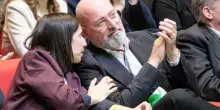 Pd invotabile, “noi di centrosinistra costretti a virare su Forza Italia”: la cena, i mal di pancia e l’inchino di Schlein a Conte per le Regionali