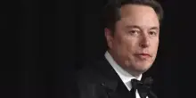 Elon Musk ha visto il futuro, oggi è il male. Ma del passato nel partito nazista del signor Ikea non importava a nessuno