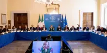 Piano Mattei, a Roma parte ’AI Hub for Sustainable Development’ per contrastare la trappola del debito cinese