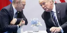 Putin gioca con Trump come un gatto col gomitolo. E con l’Occidente impreparato può spingersi oltre