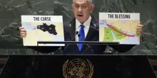 Attaccare Netanyahu per colpire Israele: il solito copione antisemita dei vigliacchi