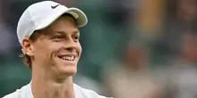 Sinner cambia il suo staff: via preparatore atletico e fisioterapista alla vigilia di Wimbledon. I rumors e il divorzio dopo meno di un anno