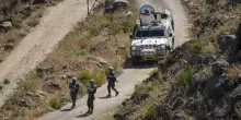 Drone israeliano abbattuto dall’Unifil in Libano, tensione tra Idf e caschi blu a guida italiana