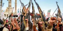 L’Occidente codardo si fa del male pur di isolare Israele: ignorata in Medio Oriente la strategia degli ayatollah