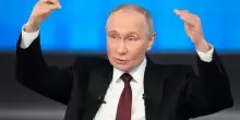 Trump e Papa Leone XIV chiamano Putin ma la guerra è sempre più mondiale: zar sotto pressione (interna) per vendicare la “tela di ragno”