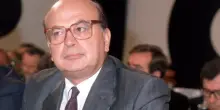 “Sigonella-Hammamet”, il libro del prof. Salvatore Di Bartolo presentato al Senato