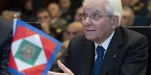 Milano, 53 onorificenze al merito della Repubblica: riconoscimenti a Sileri, Bisanti, Solazzo e Coppola