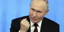 Putin sta vincendo, la Russia si sta riprendendo l’Europa orientale: il Vecchio Continente rischia di spezzarsi in due