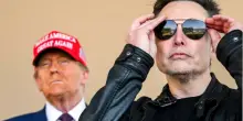 Rottura Trump-Musk, il tweet fatale di Elon e lo scontro di potere tra politica e tecno-destra