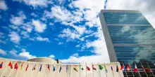 Onu, lo scandalo e i crimini di guerra. Quei comportamenti omissivi che contribuiscono ad affamare i palestinesi