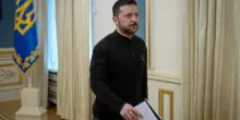 A Zelensky servono aiuti militari: sui volenterosi sorge più di un sospetto