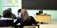 Scuola, da insegnare a insegnare a scegliere