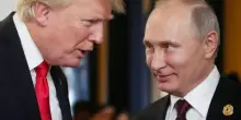 Trump stringe su Putin: “Mi ha deluso, dimentichi l’ultimatum. 10 o 12 giorni e finisce la guerra”